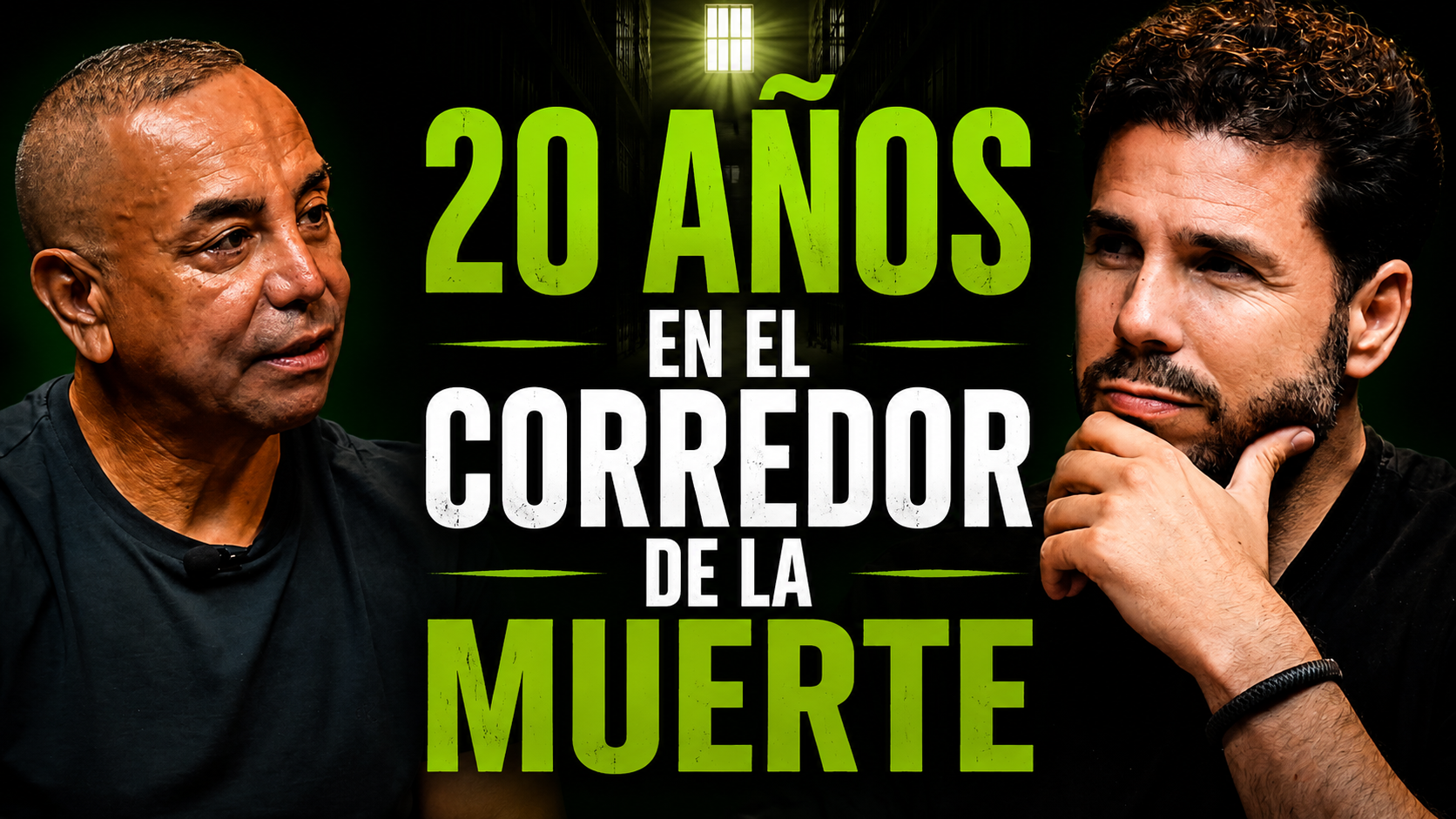 Episodio en emisión del podcast Todo Llega