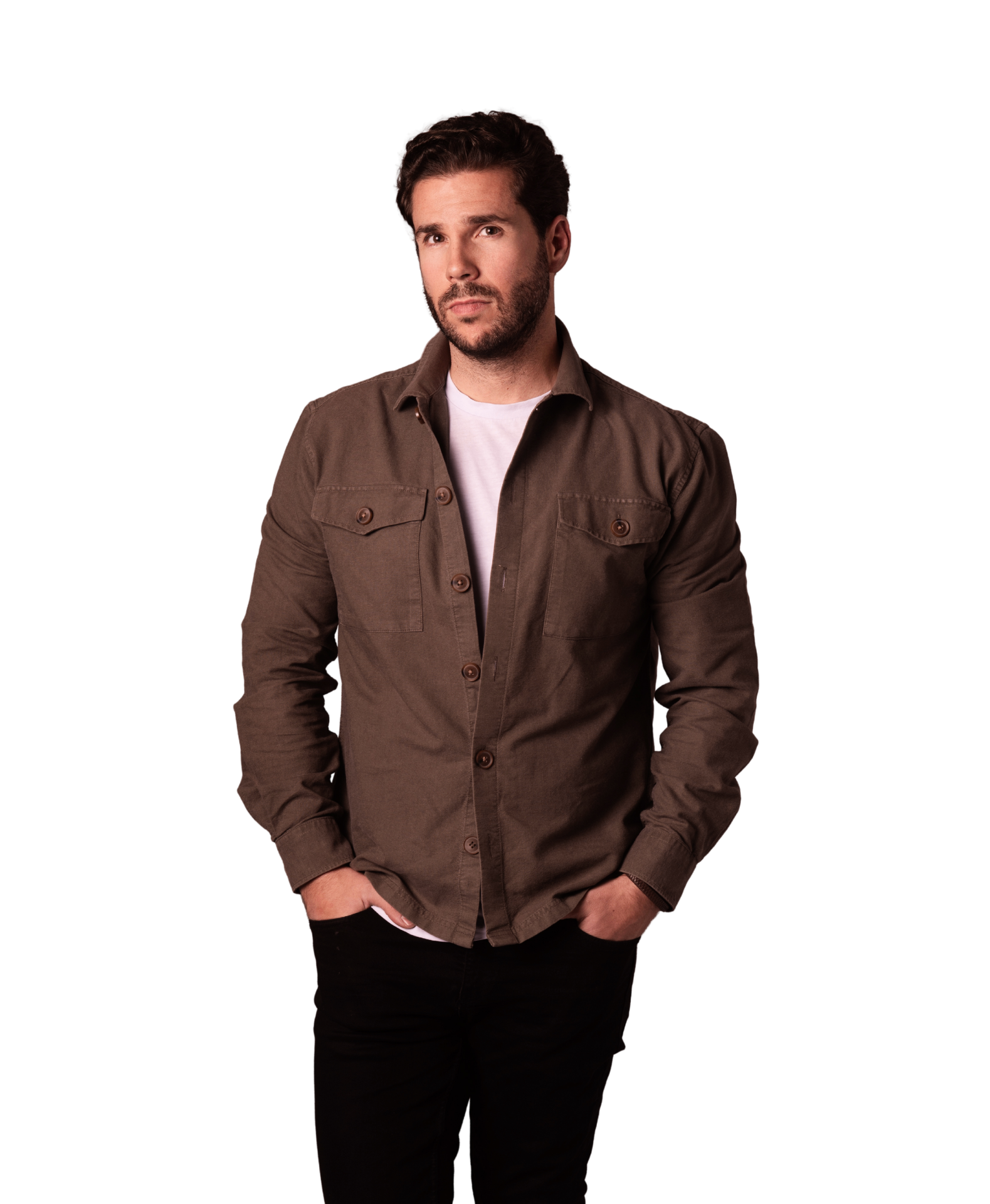 David de Santiago